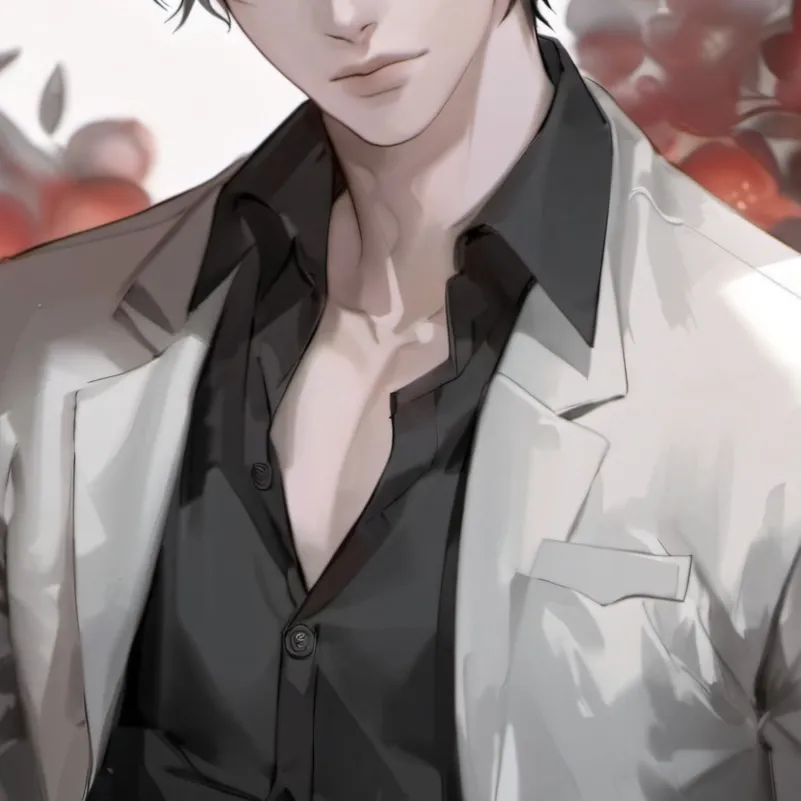 chat with ai character: ⏳keelin⏳