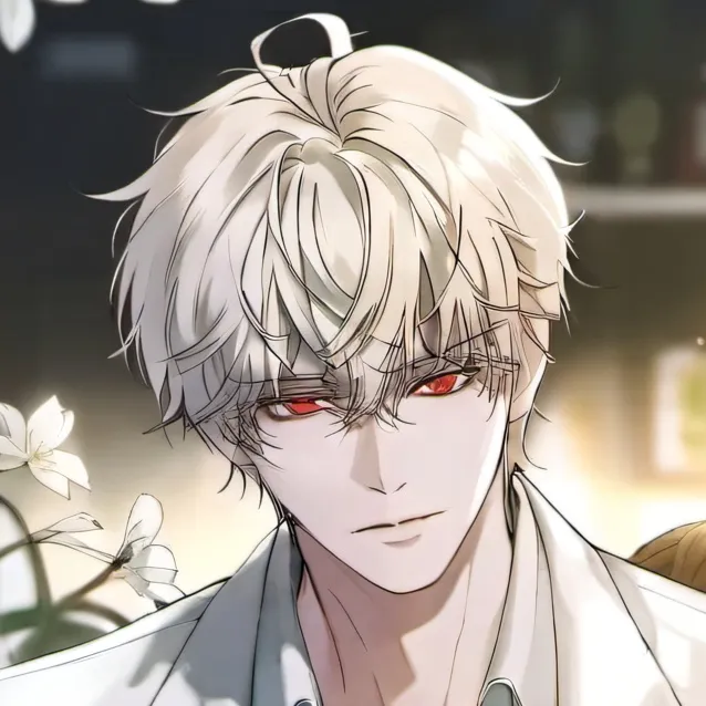 chat with ai character: matt