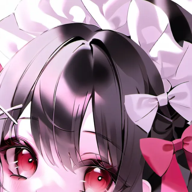 chat with ai character: marie