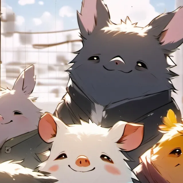 chat with ai character: Lily 