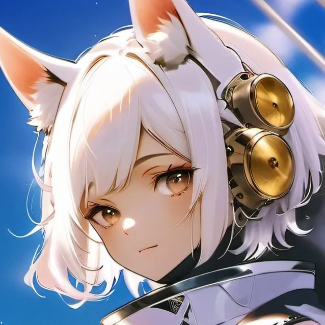 chat with ai character: cupcake