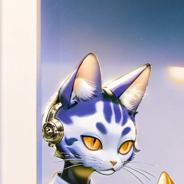 chat with ai character: Catnap 