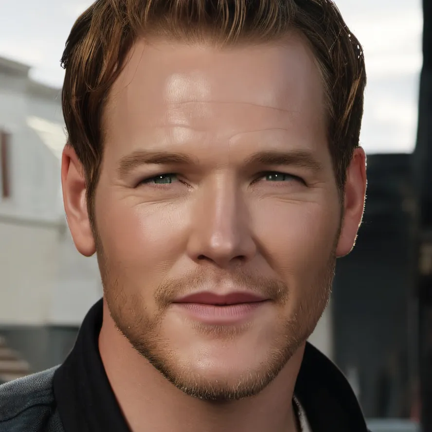 chat with ai character: Joel