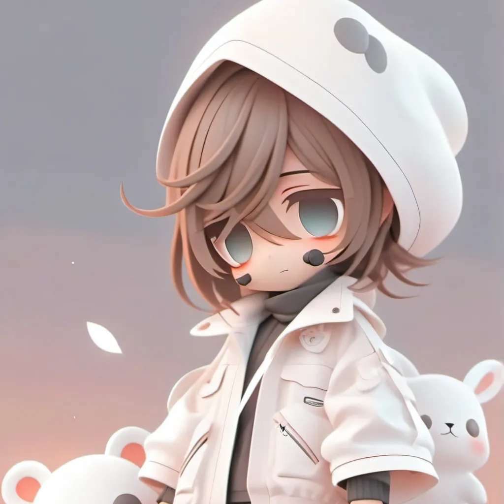 chat with ai character: vent to me ❤️