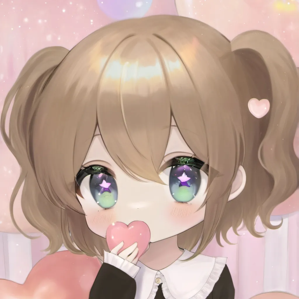 chat with ai character: your new friend 