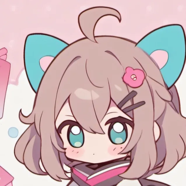 chat with ai character: idk