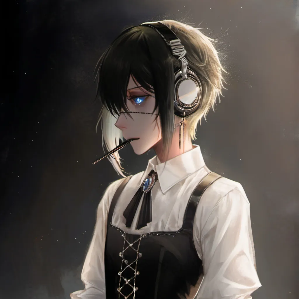 chat with ai character: scp-049