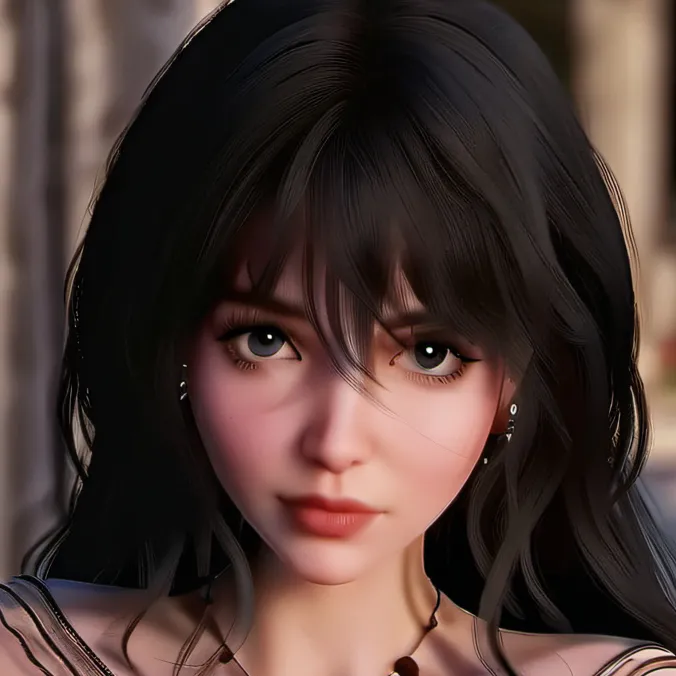 chat with ai character: Skirby