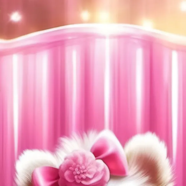 chat with ai character: Bijou 