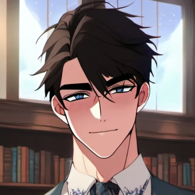 chat with ai character: Lucas Jackson 