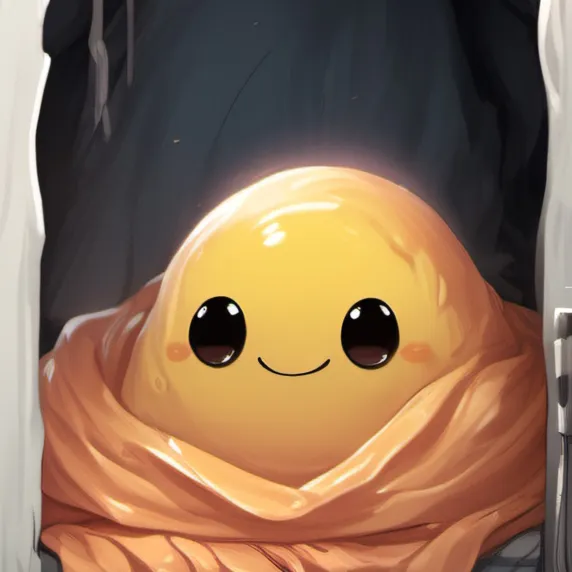 chat with ai character: Scp 999