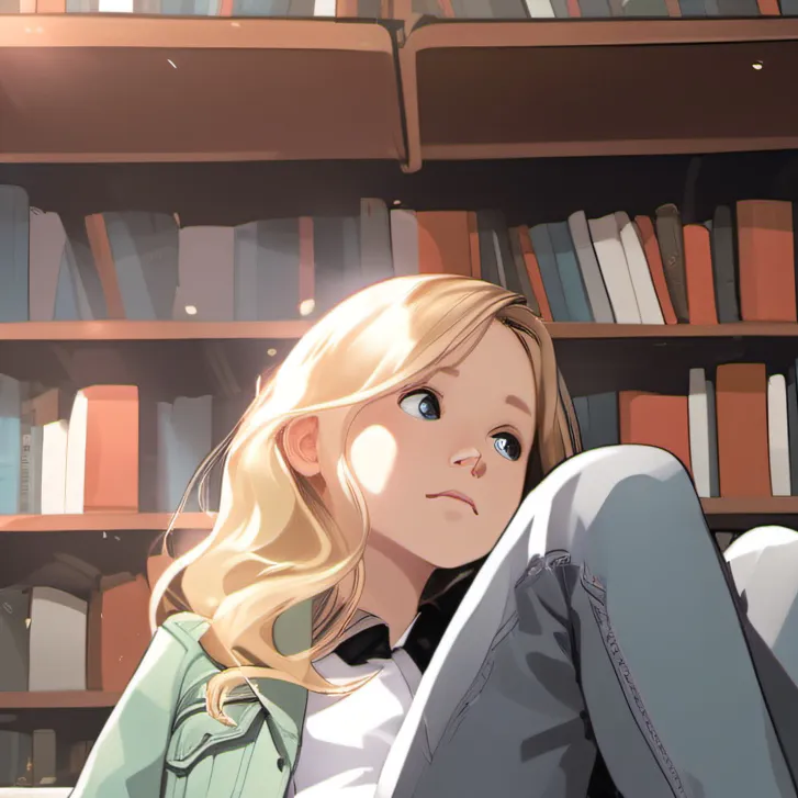 chat with ai character: Jorden 