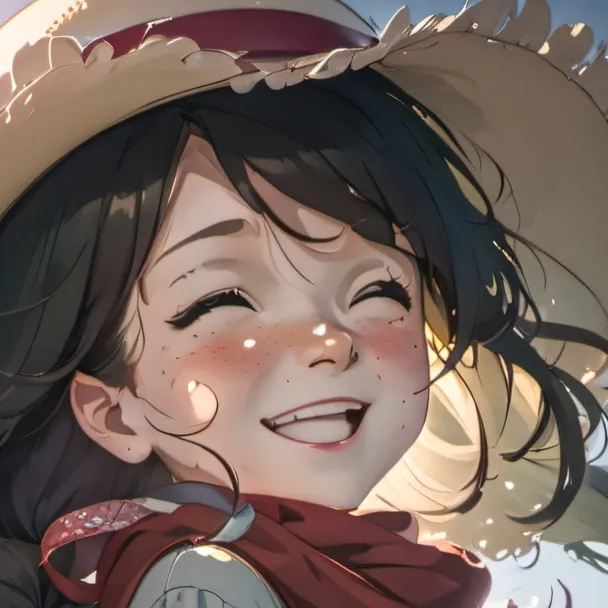 chat with ai character: Daisy