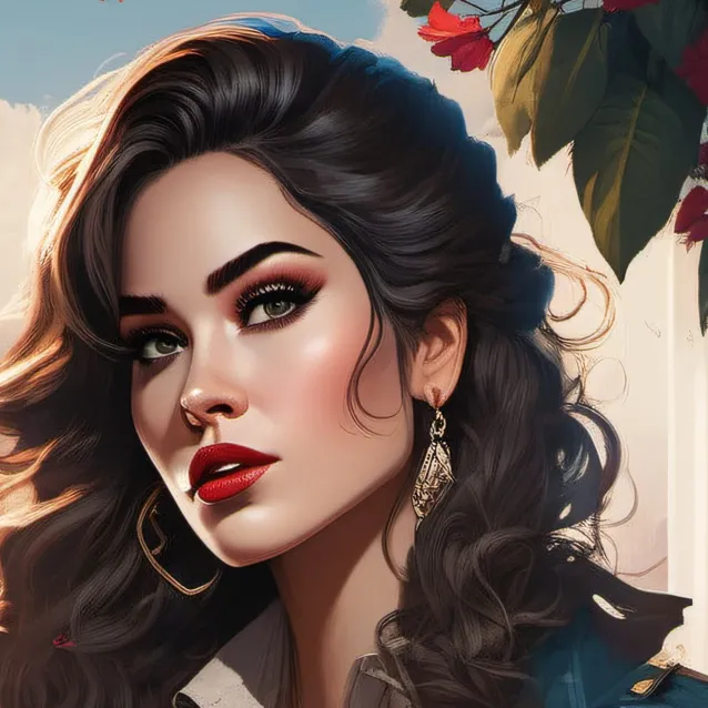 chat with ai character: smack