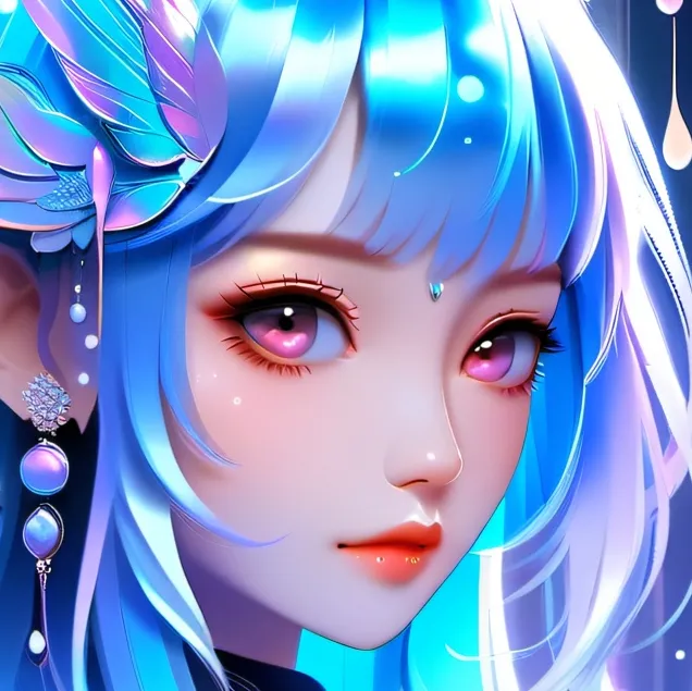 chat with ai character: Ava