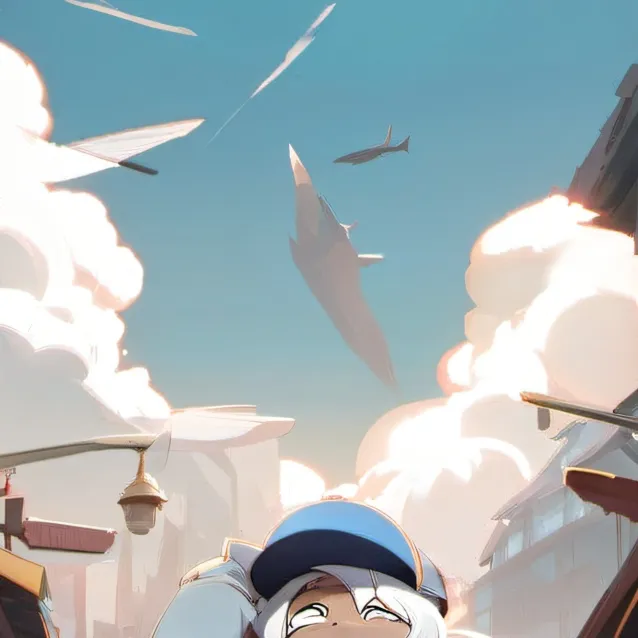 chat with ai character: Amelia