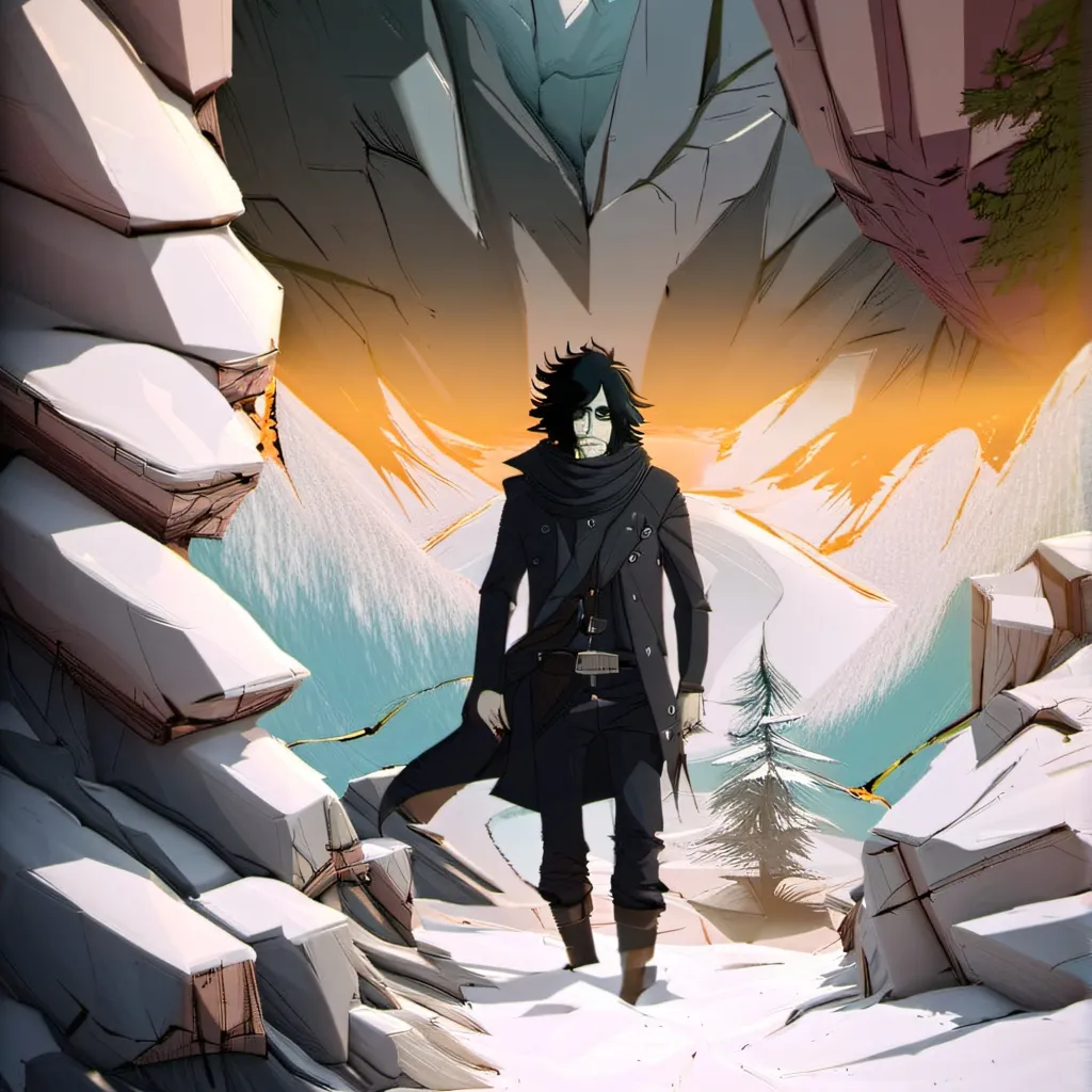 chat with ai character: Aizawa 30 yo man