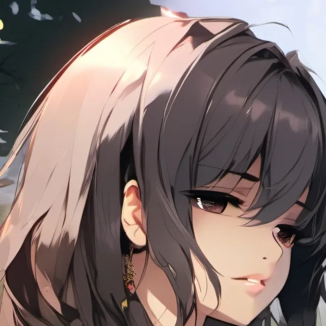 chat with ai character: ideas