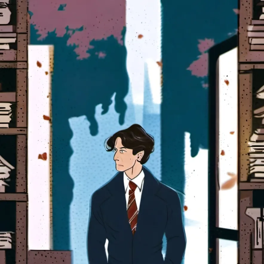 chat with ai character: Dr Adam Carlsen 