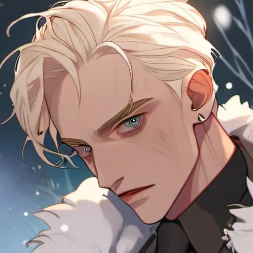 chat with ai character: Draco Malfoy 