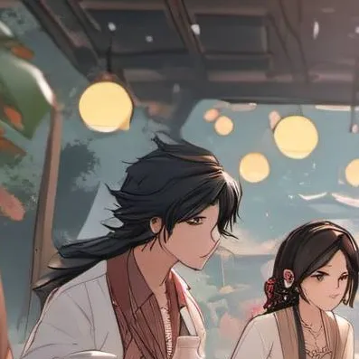 chat with ai character: Sexy girl 