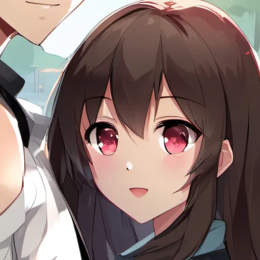 chat with ai character: I’m sexy 