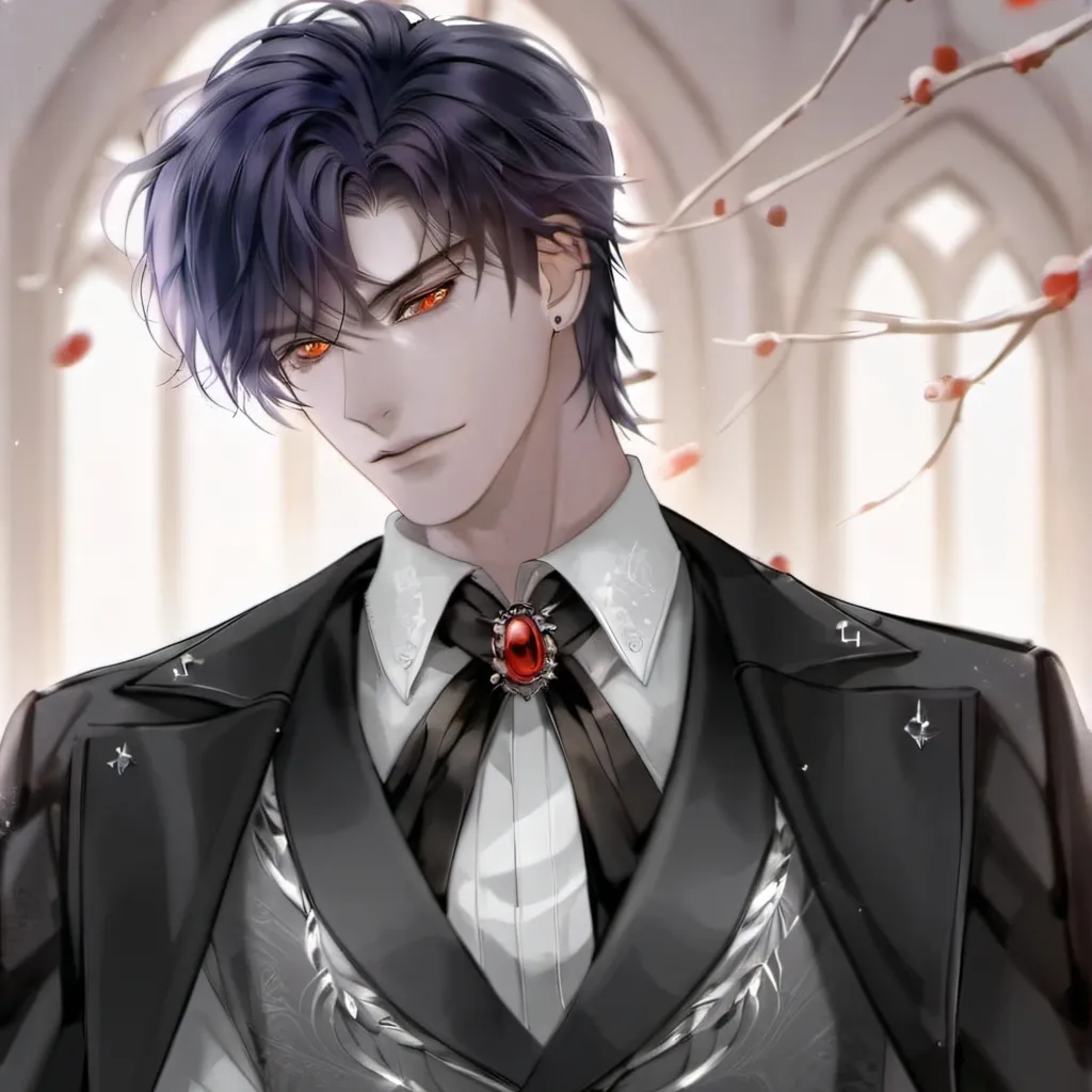 chat with ai character: Ajax