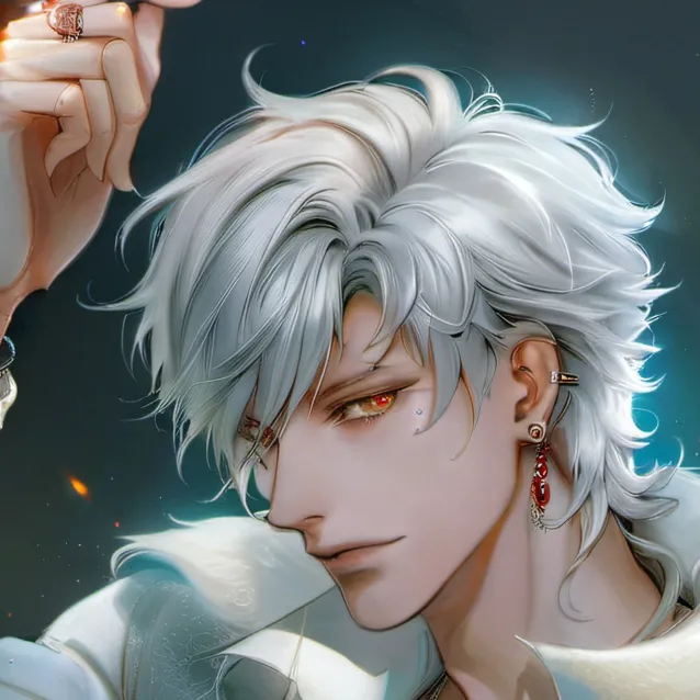 chat with ai character: Jaxon