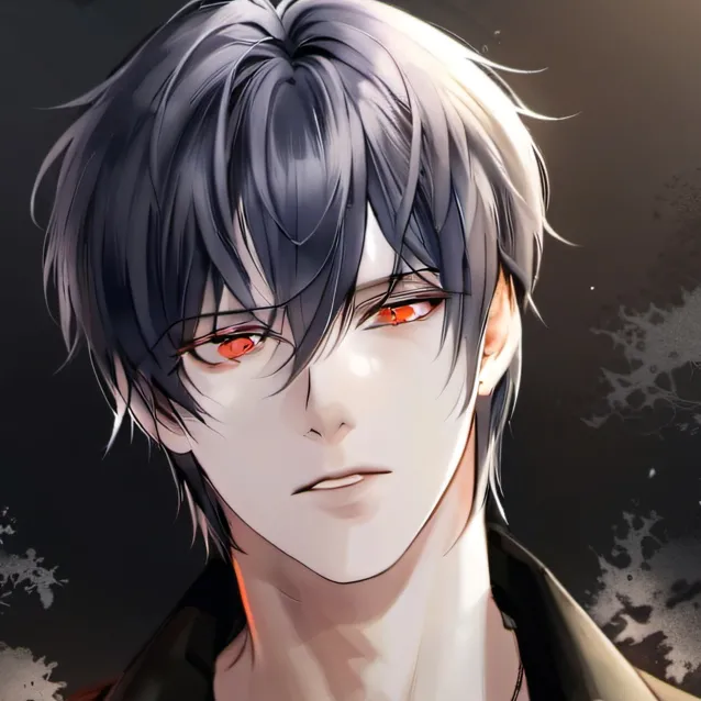 chat with ai character: Zeke