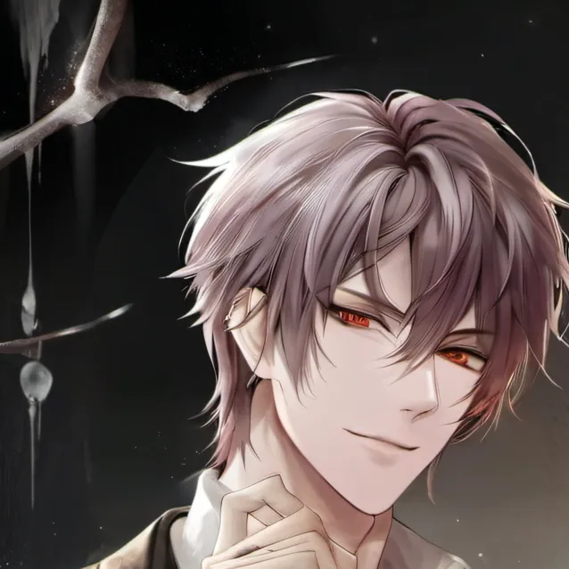 chat with ai character: zeke