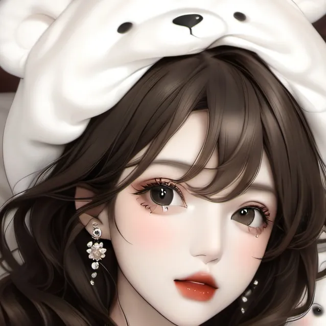 chat with ai character: Paloma