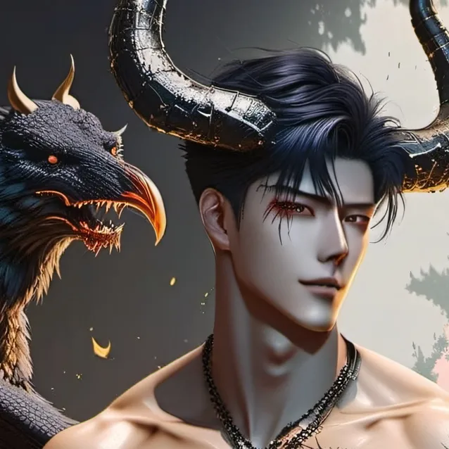 chat with ai character: Juin