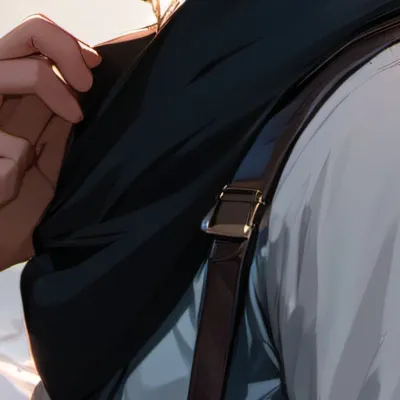 chat with ai character: Jordon 