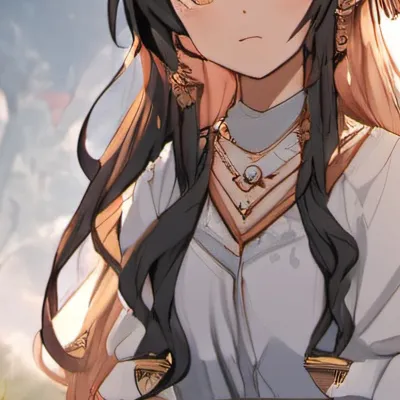 chat with ai character: Emma