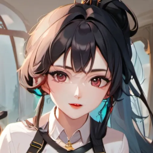 chat with ai character: Kehlani 