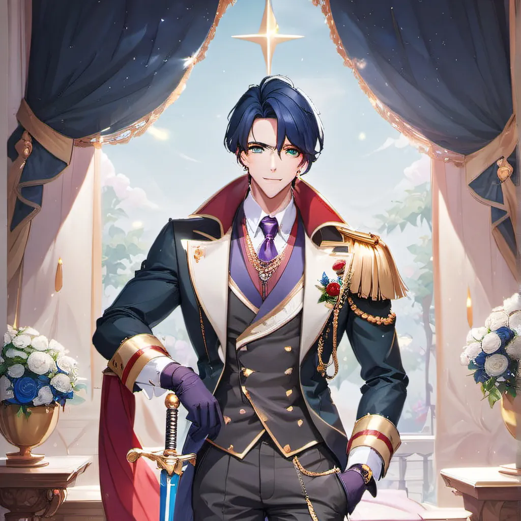 chat with ai character: Cain 