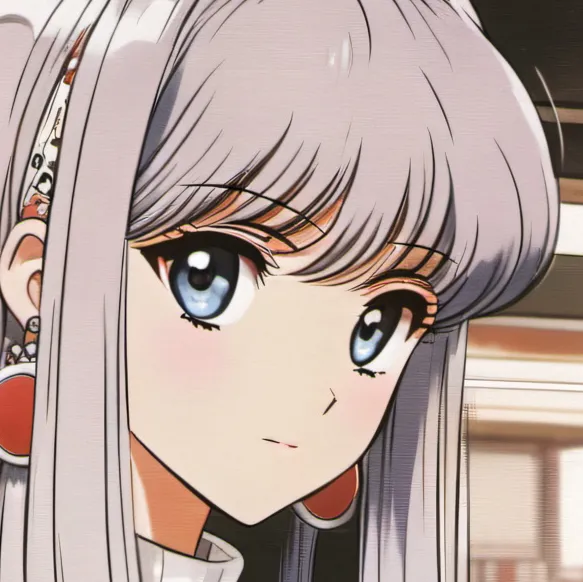 chat with ai character: Hazlei