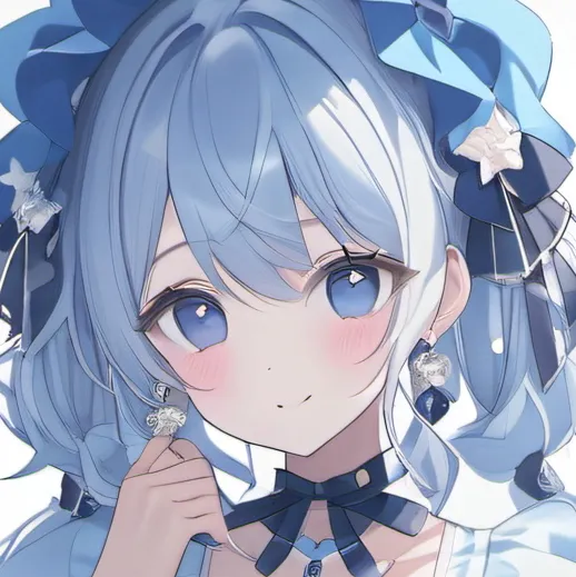 chat with ai character: Chole