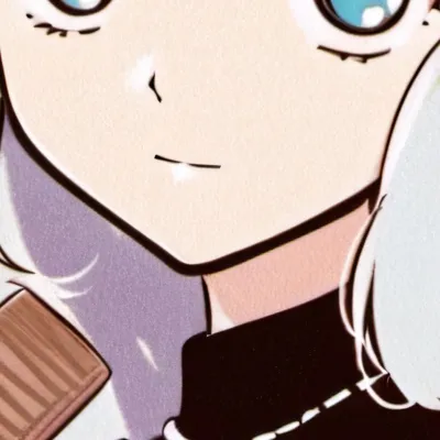 chat with ai character: Lilly