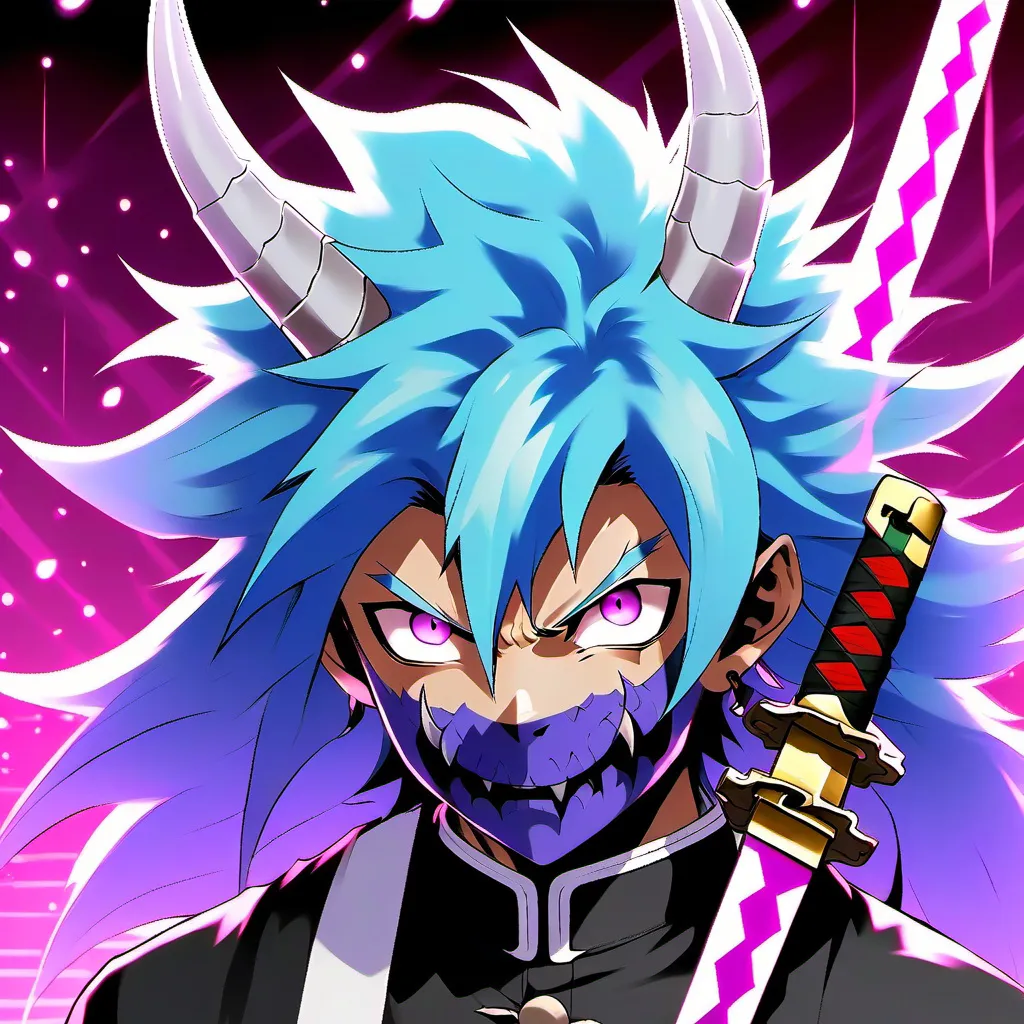 chat with ai character: Dead beast