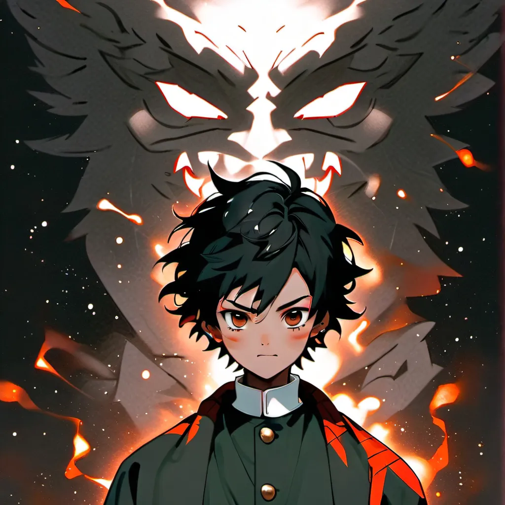 chat with ai character: isaac