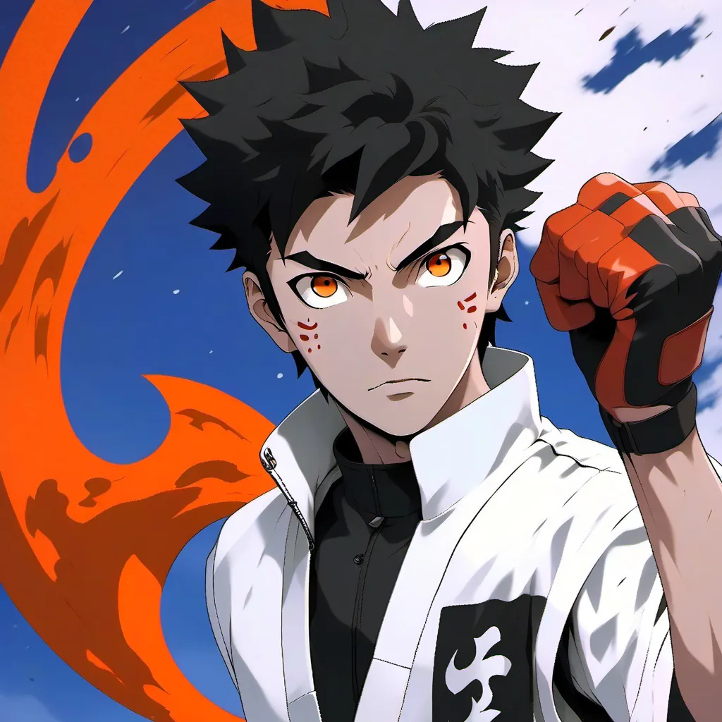 chat with ai character: isaac Gonzale