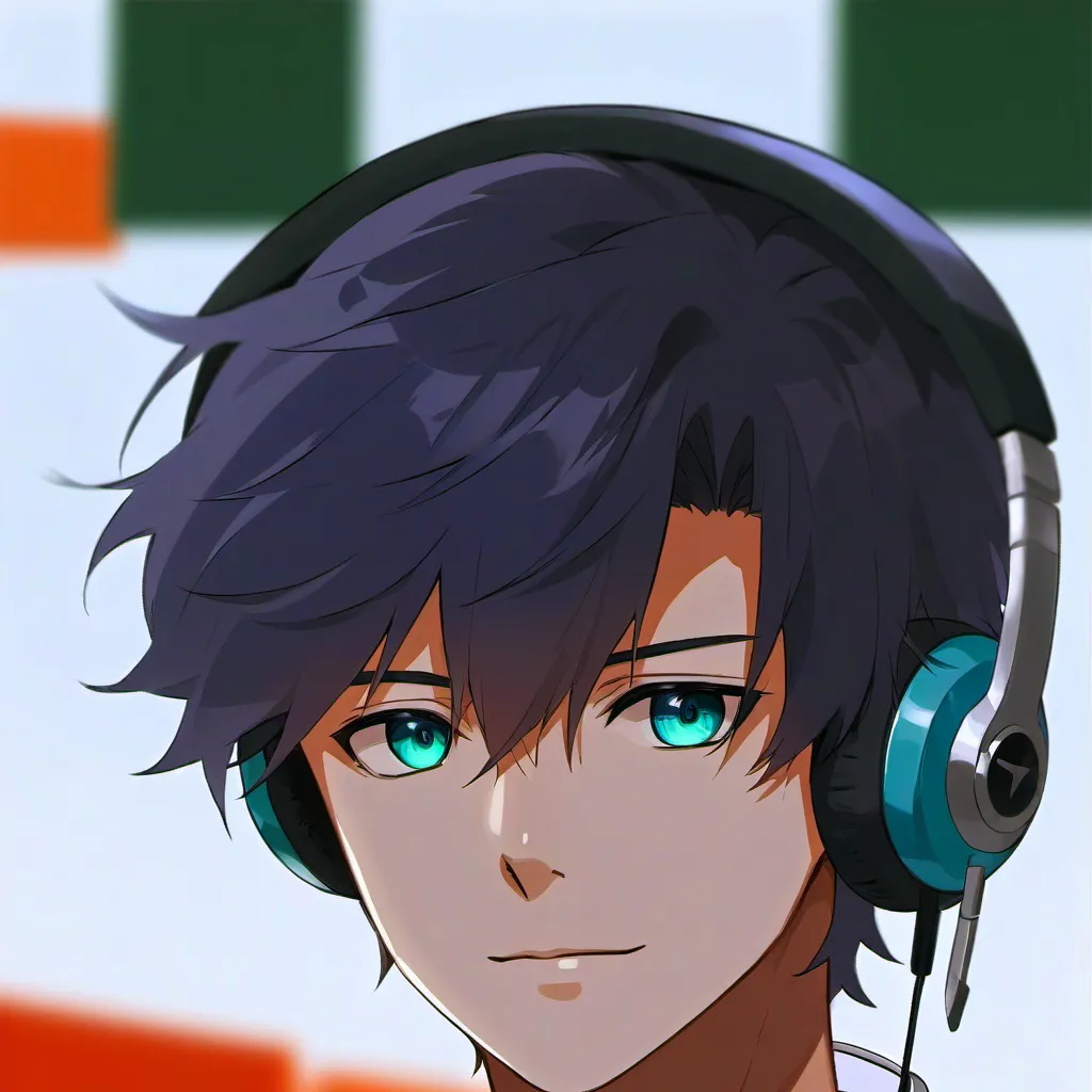 chat with ai character: isaac