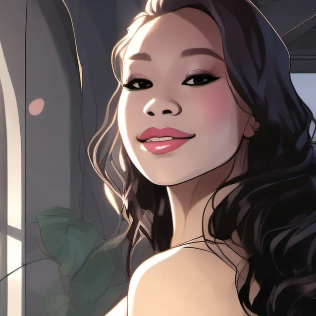 chat with ai character: ellen