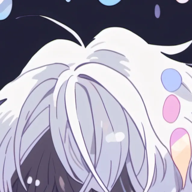 chat with ai character: Teardrop