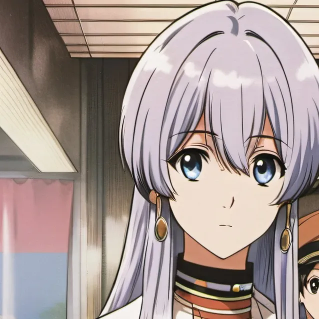 chat with ai character: ha ha ha