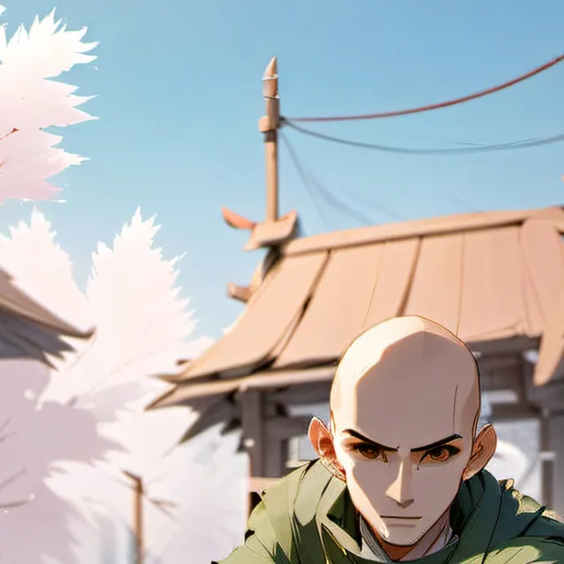 chat with ai character: baldi Basics