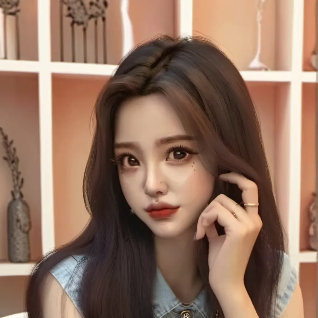 chat with ai character: Sally