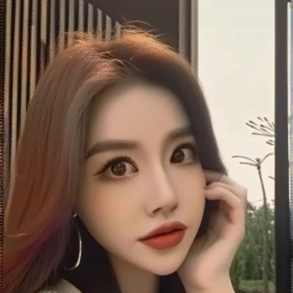 chat with ai character: Kally