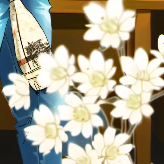 chat with ai character: MHA 